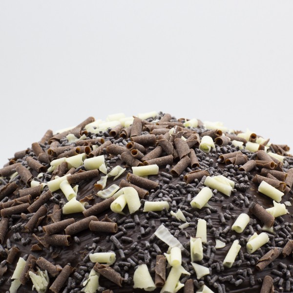 PANETTONE TRE CIOCCOLATI