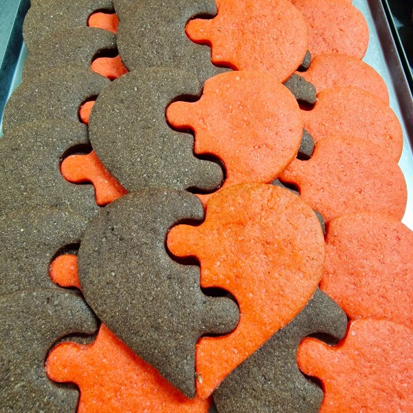 BISCOTTI PUZZLE