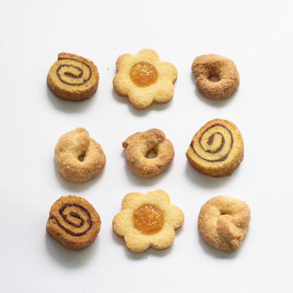 BISCOTTI ASSORTITI
