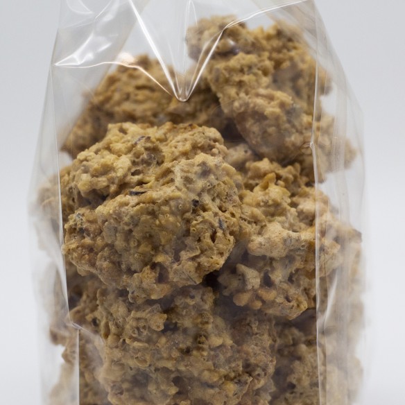 BISCOTTI BRUTTI MA BUONI