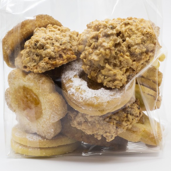 BISCOTTI ASSORTITI