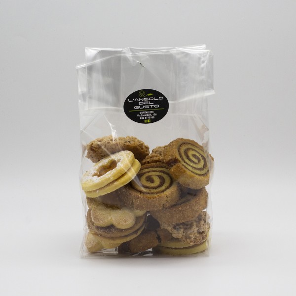 BISCOTTI ASSORTITI