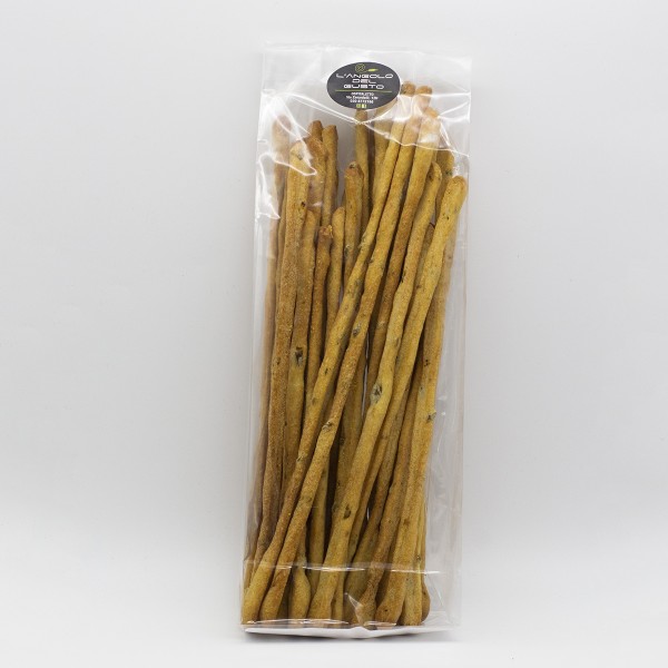 GRISSINI ALLE OLIVE