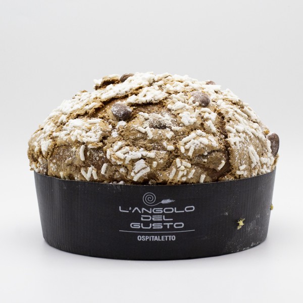 PANETTONE CLASSICO