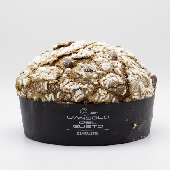 PANETTONE CLASSICO