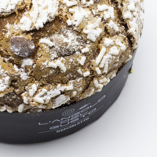 PANETTONE CLASSICO